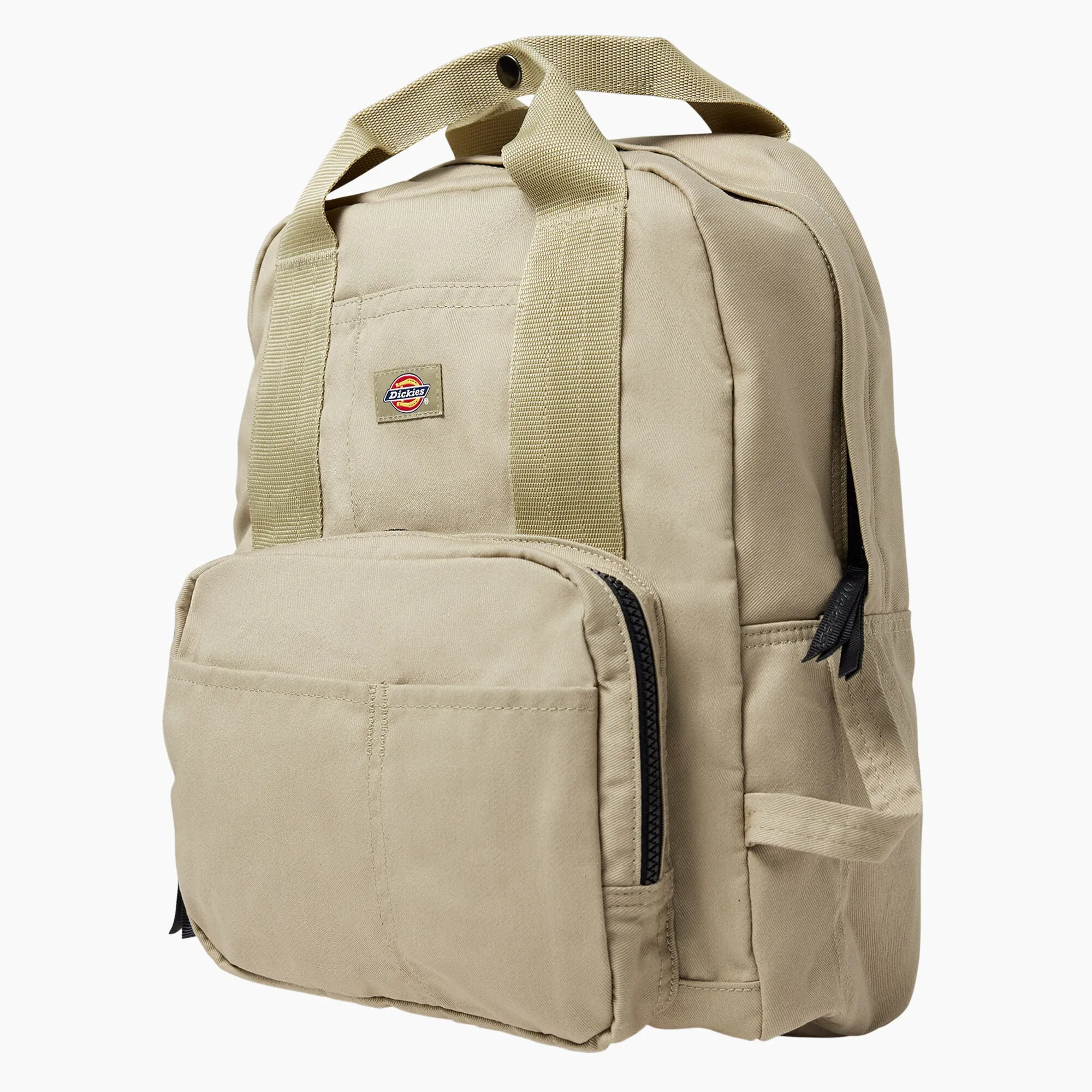 Dickies Lisbon Backpack - Khaki