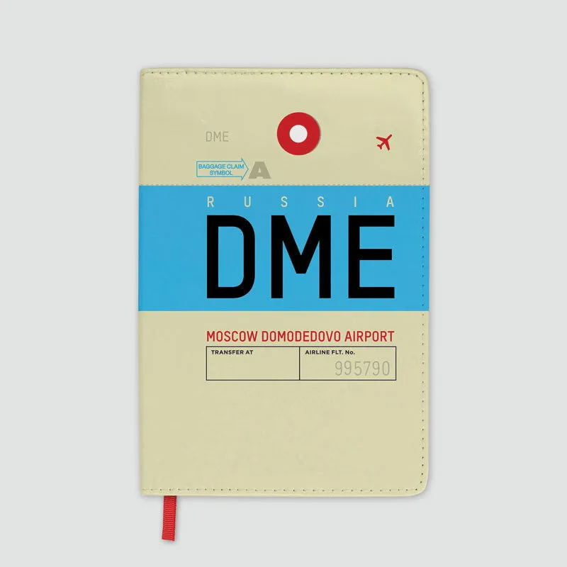 DME - Journal