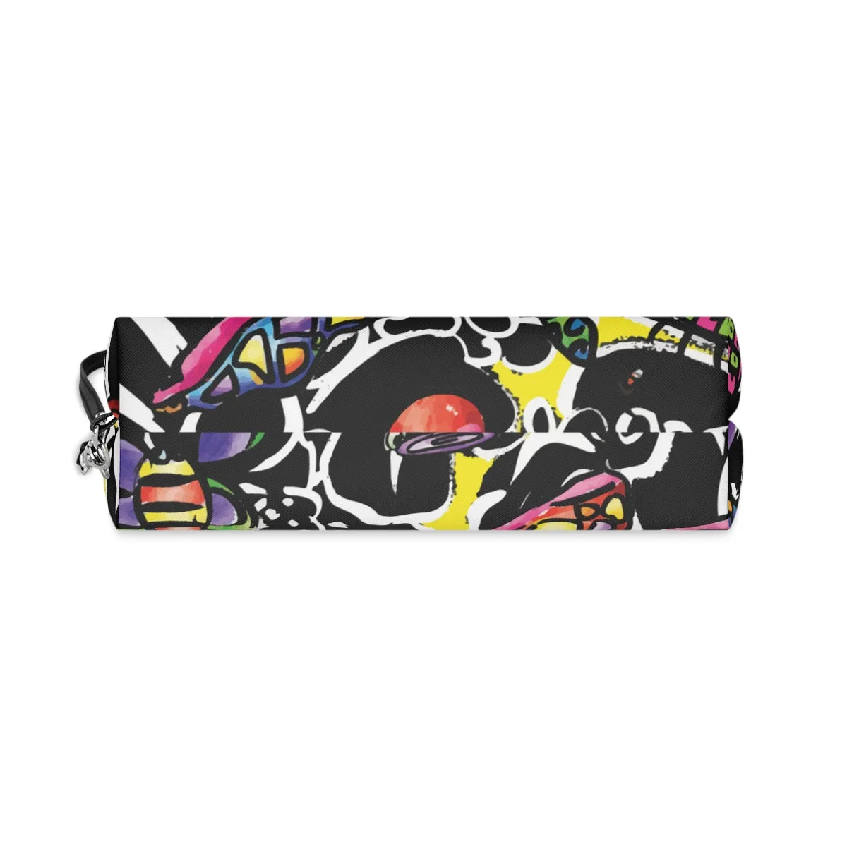 Dragonfly Makeup Bag