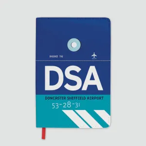 DSA - Journal