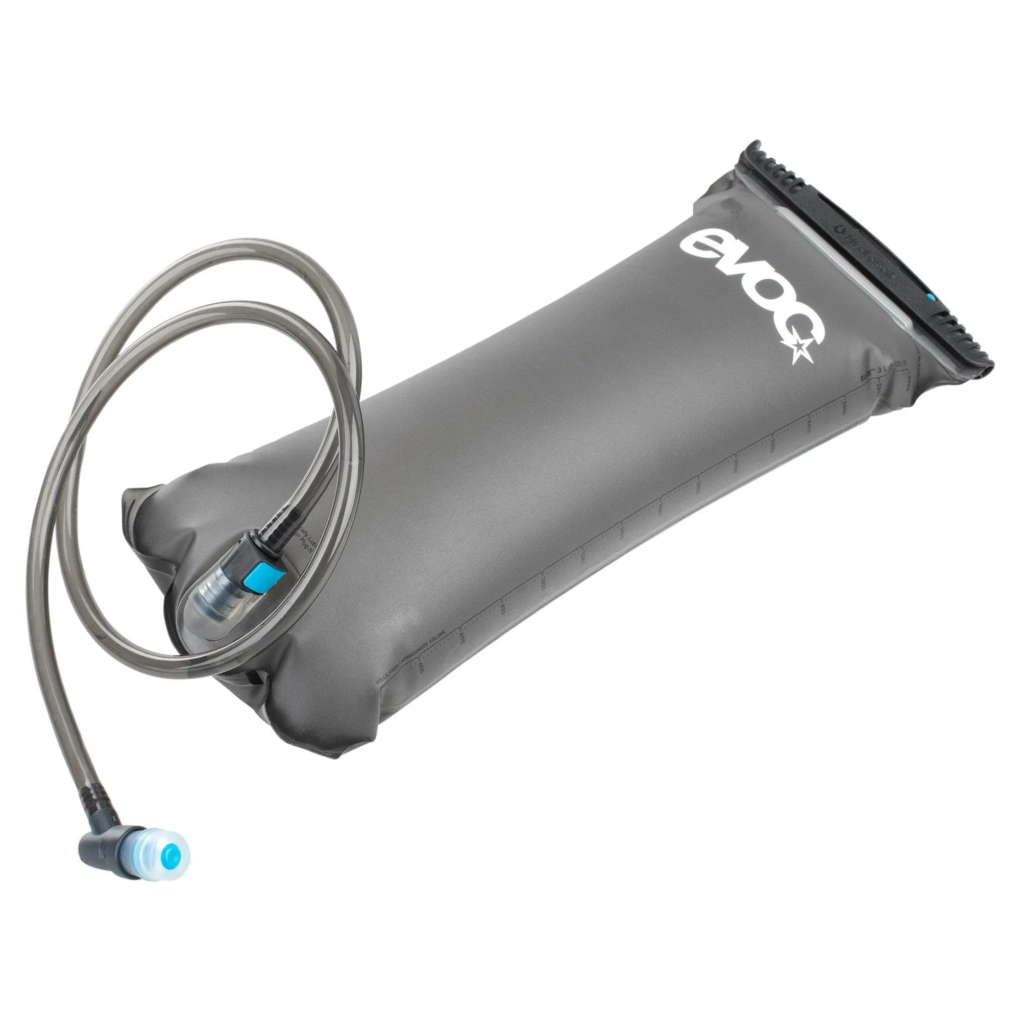 Evoc Hydration Bladder 3L 2020: Carbon Grey 3L