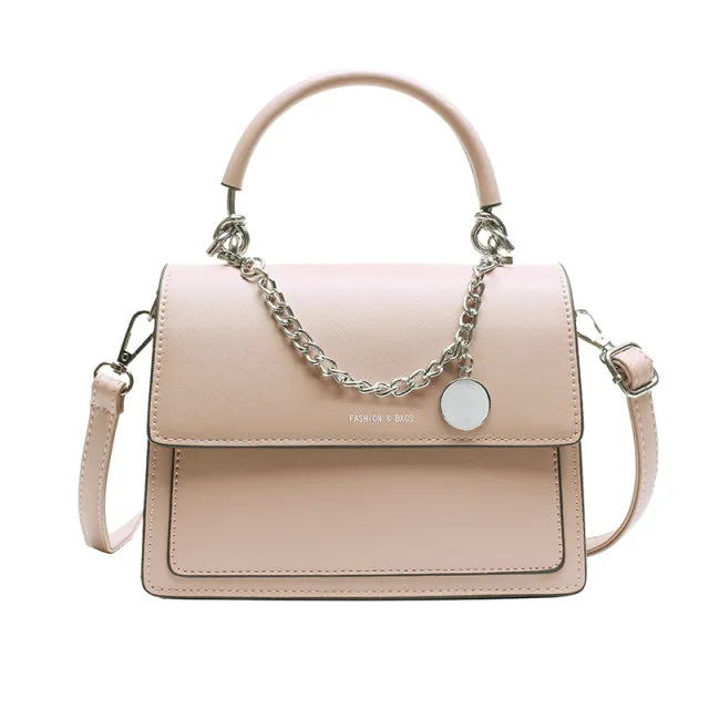 Fashion Daily Totes Lady Elegant Handbags 2022