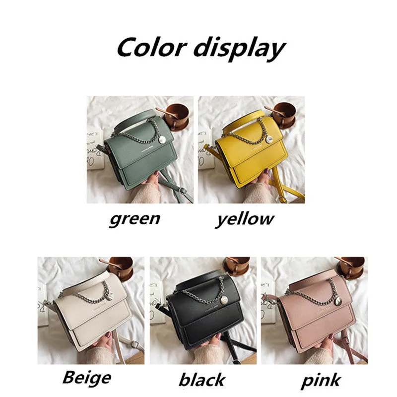 Fashion Daily Totes Lady Elegant Handbags 2022