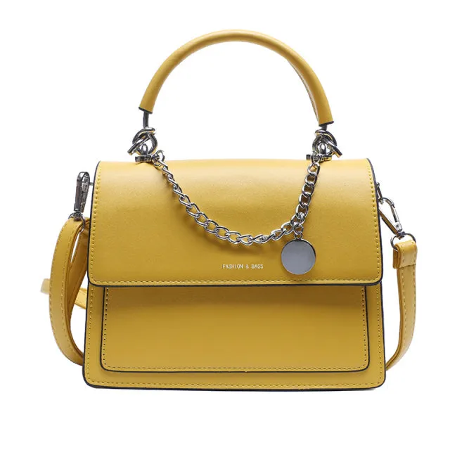 Fashion Daily Totes Lady Elegant Handbags 2022