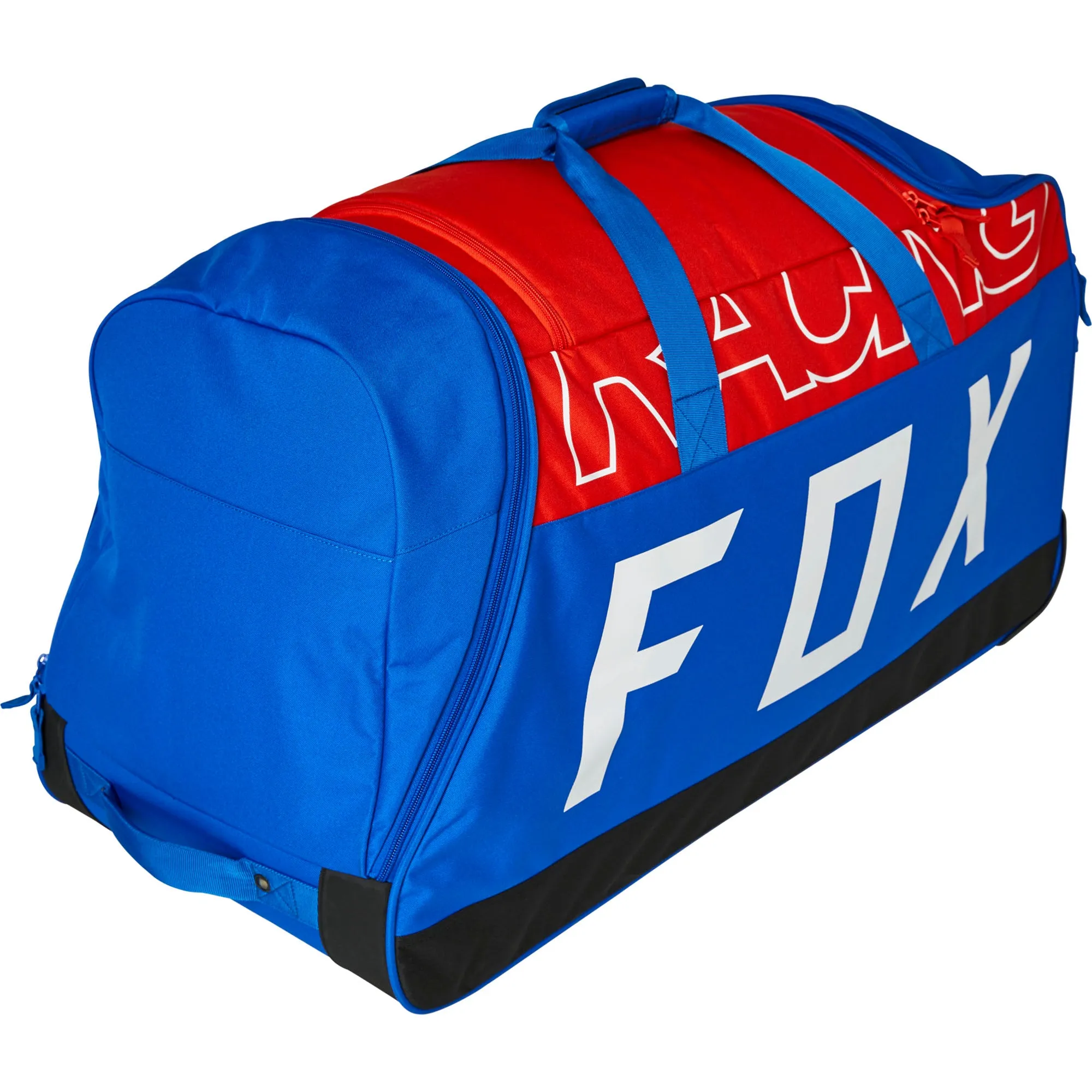 Fox Racing  Shuttle 180 Skew Roller Bag Large Gear Storage Offroad Duffle Pack