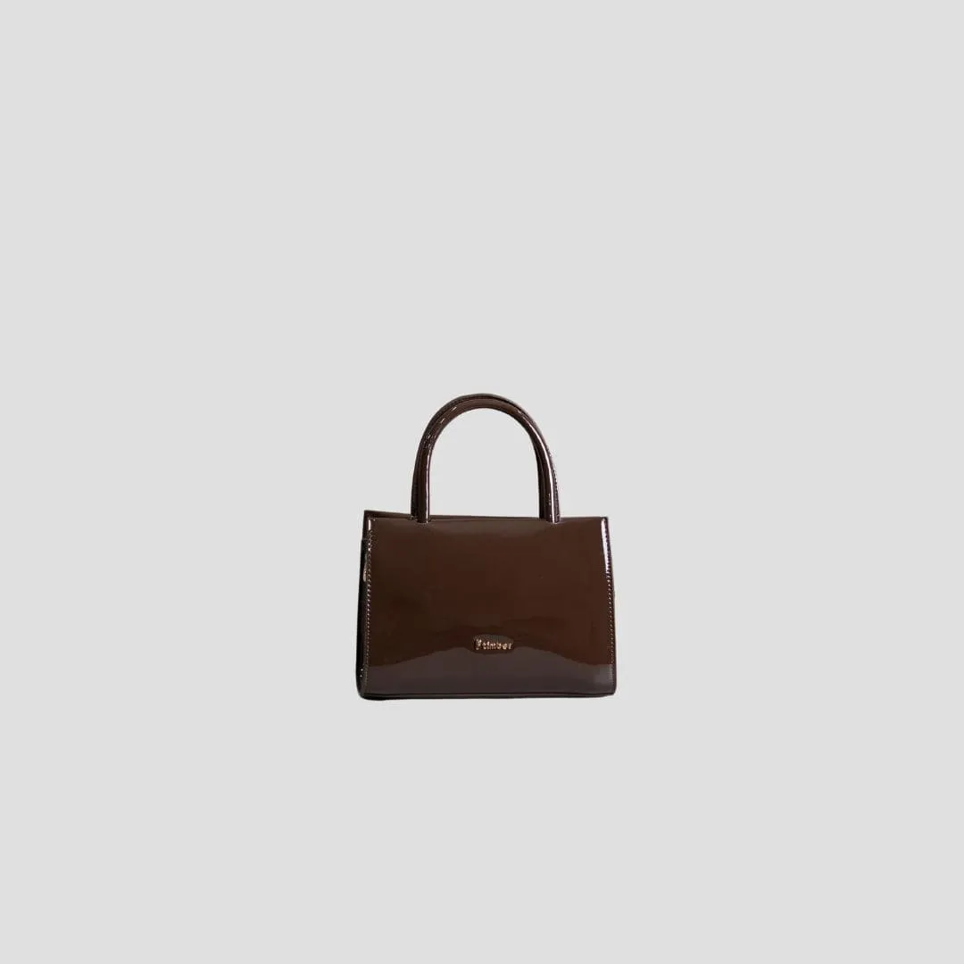 F.timber Bora Mini Handbag