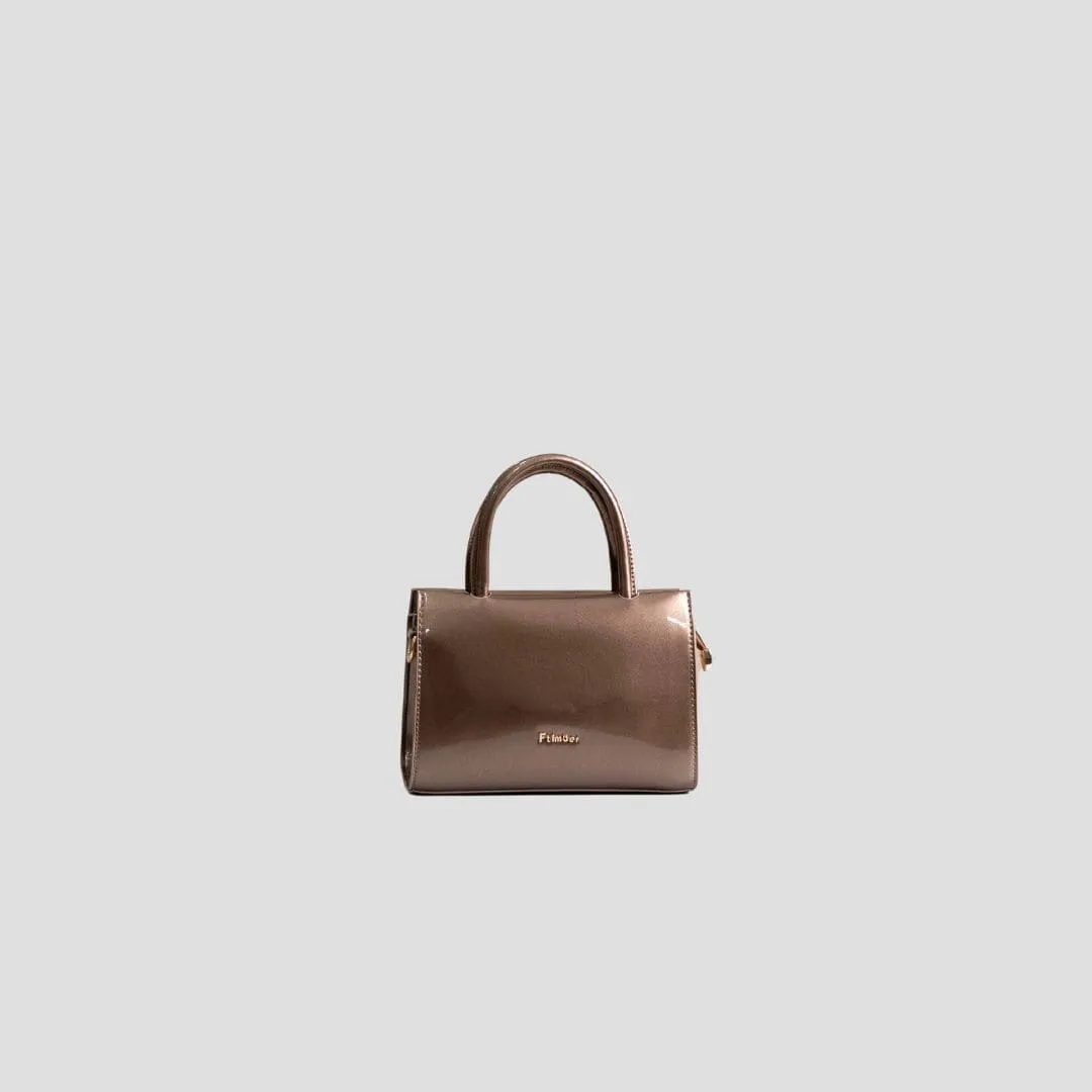 F.timber Bora Mini Handbag