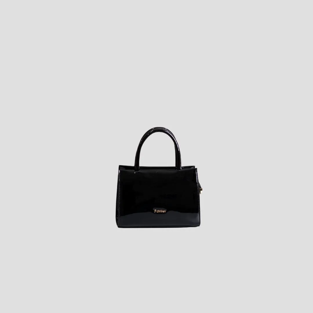 F.timber Bora Mini Handbag