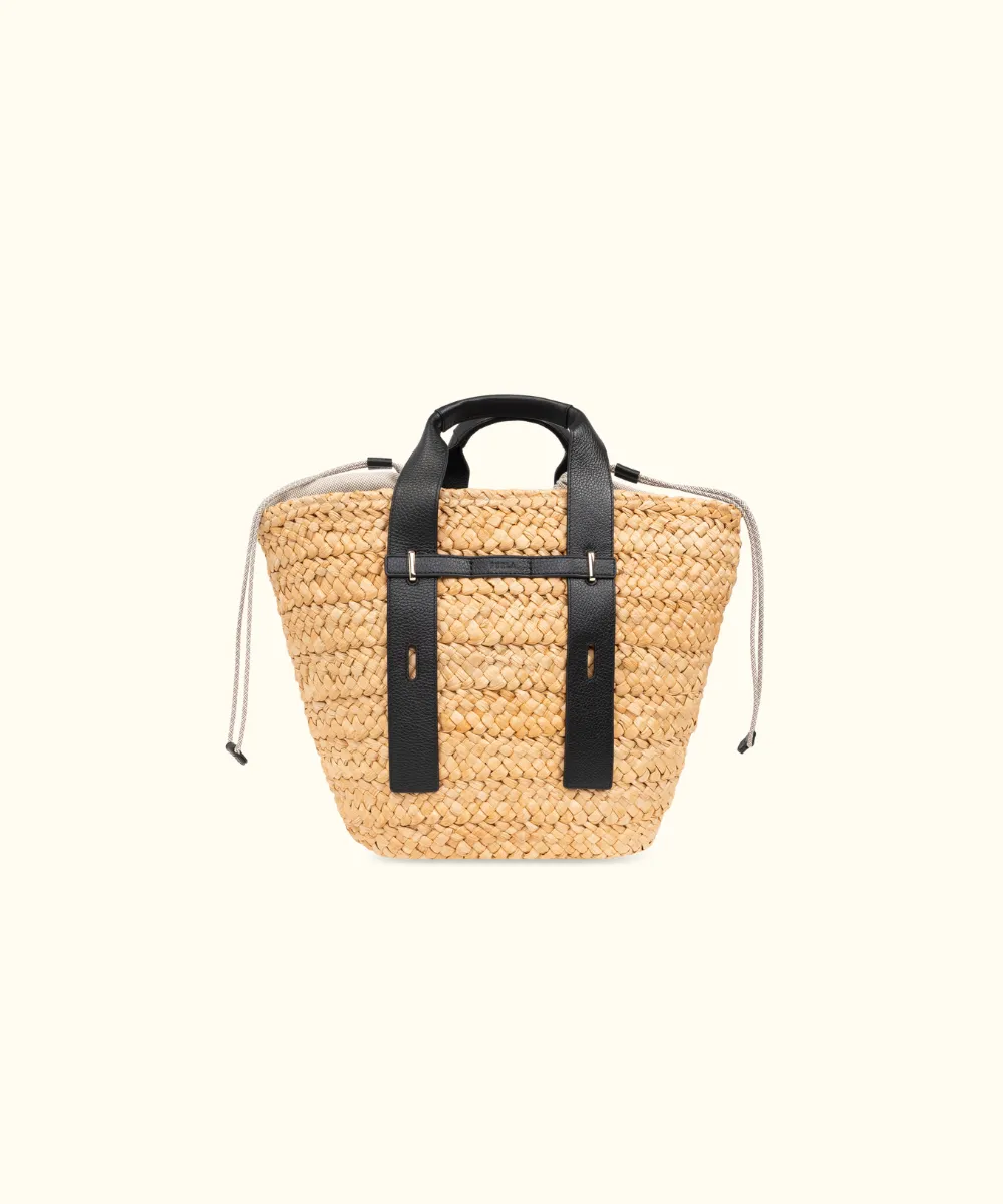 FURLA GIOVE M TOTE BAG