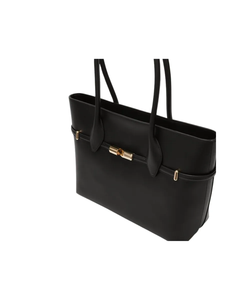 FURLA GOCCIA L TOTE BAG