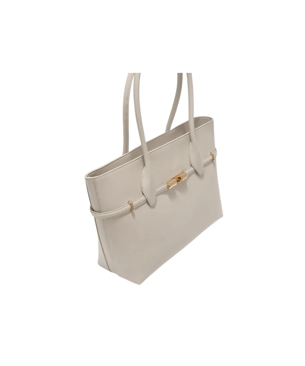 FURLA GOCCIA L TOTE BAG