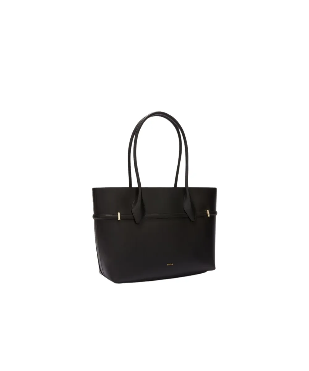 FURLA GOCCIA L TOTE BAG