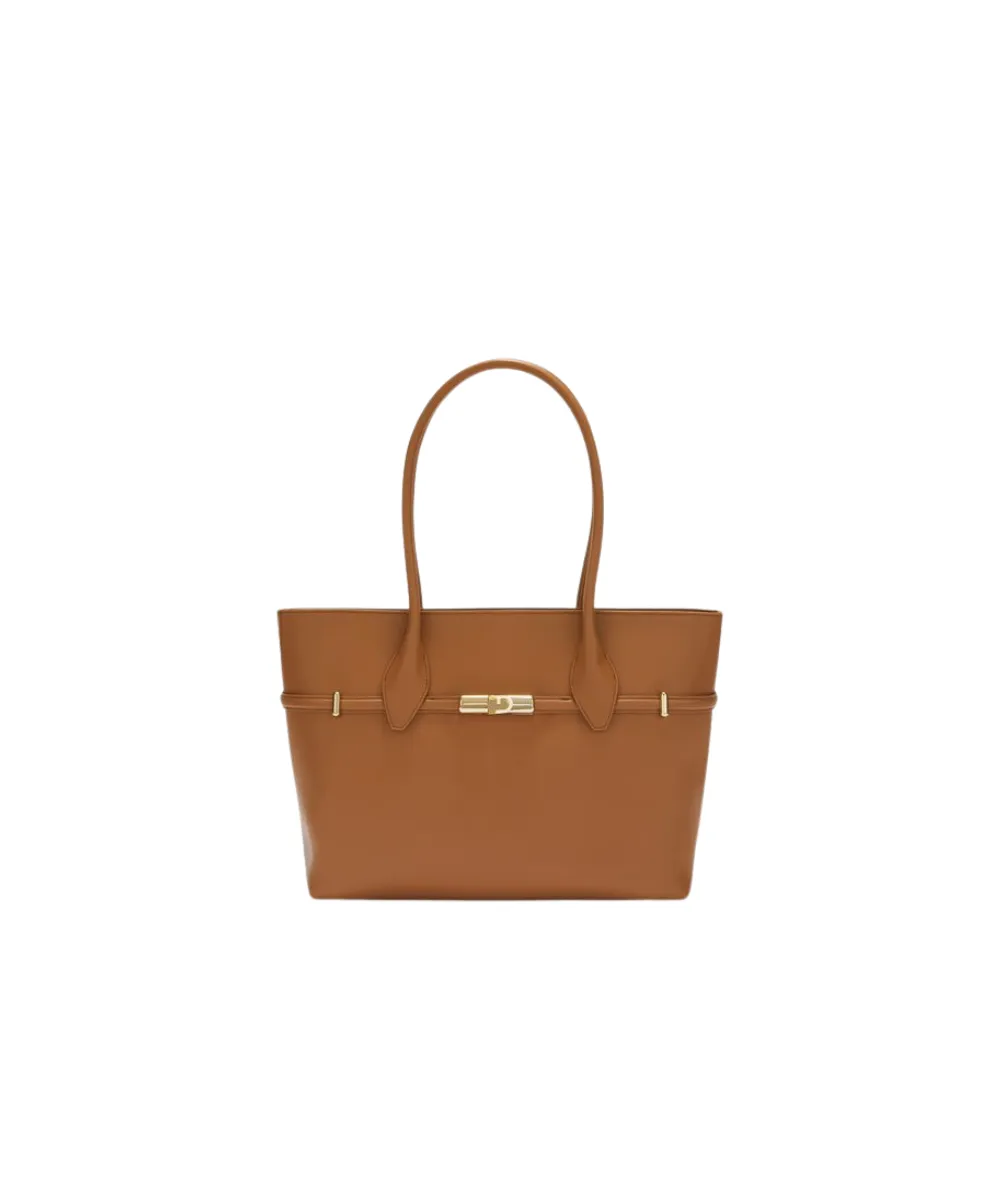 FURLA GOCCIA L TOTE BAG