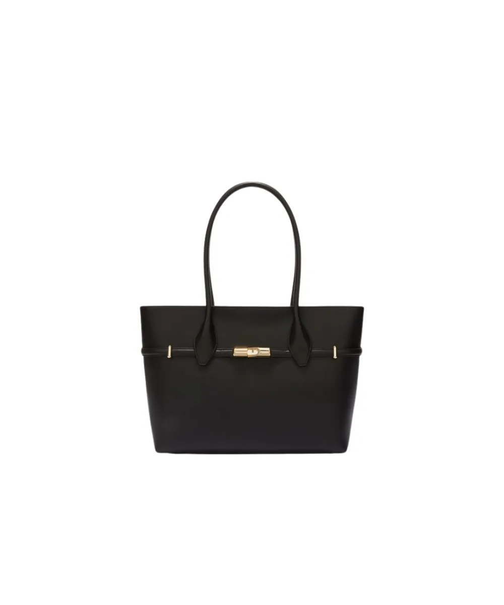 FURLA GOCCIA L TOTE BAG