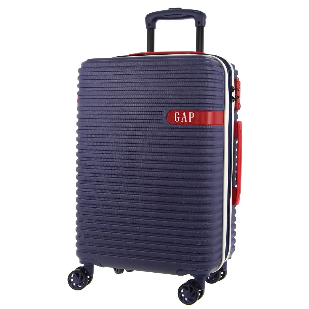 GAP - 76cm Large Suitcase - Navy