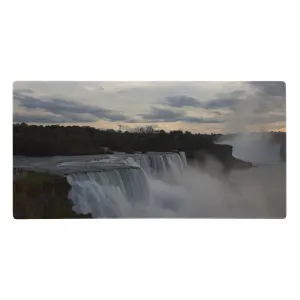 GG - Gaming mouse pad - N Y Falls