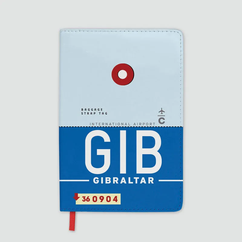 GIB - Journal