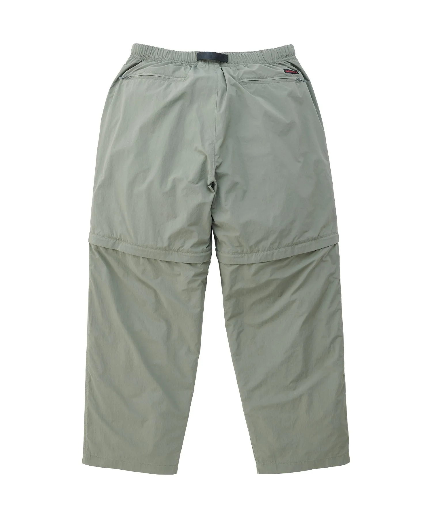 Gramicci Convertible Trail Pant