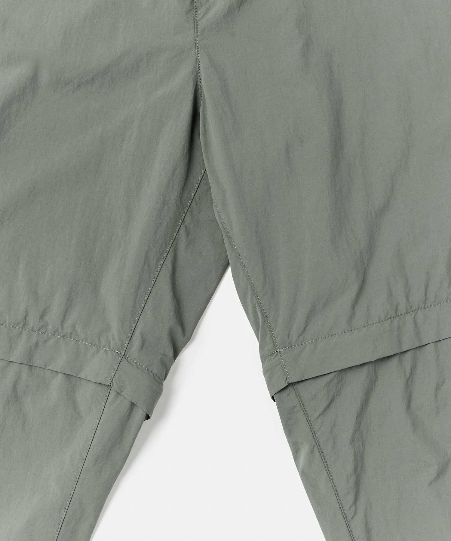 Gramicci Convertible Trail Pant