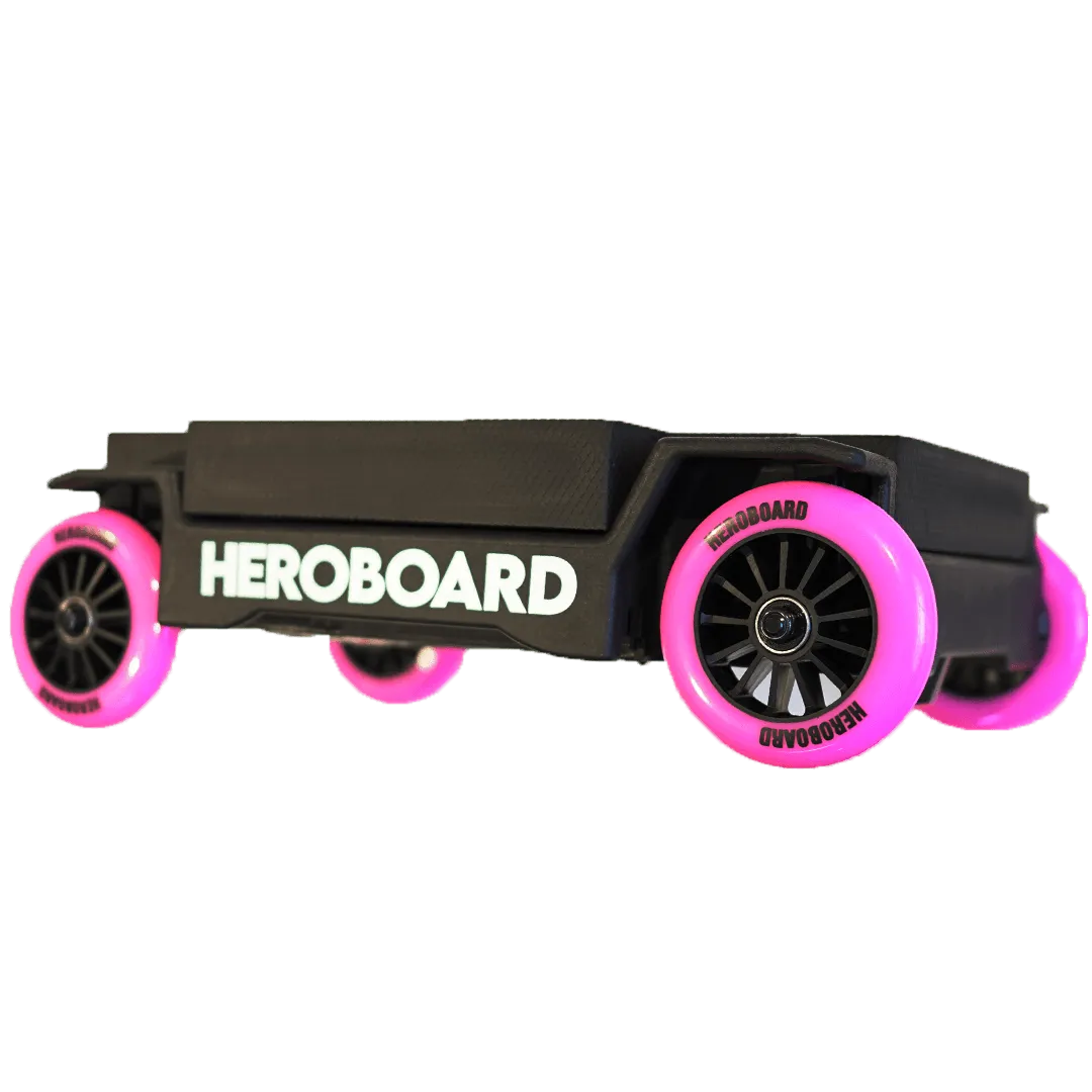 HEROBOARD