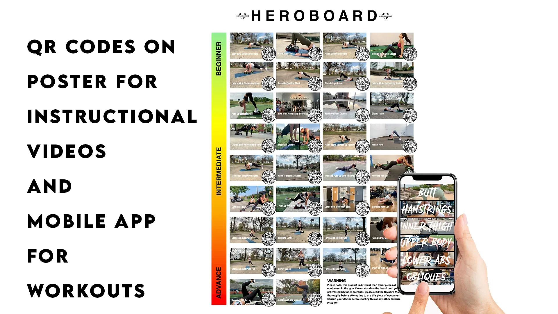 HEROBOARD