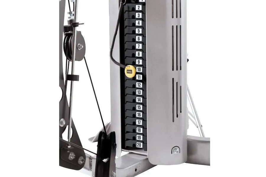 Hoist V1-Elite Home Gym