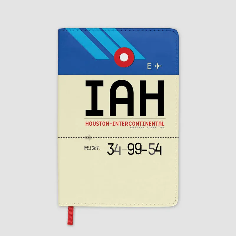 IAH - Journal