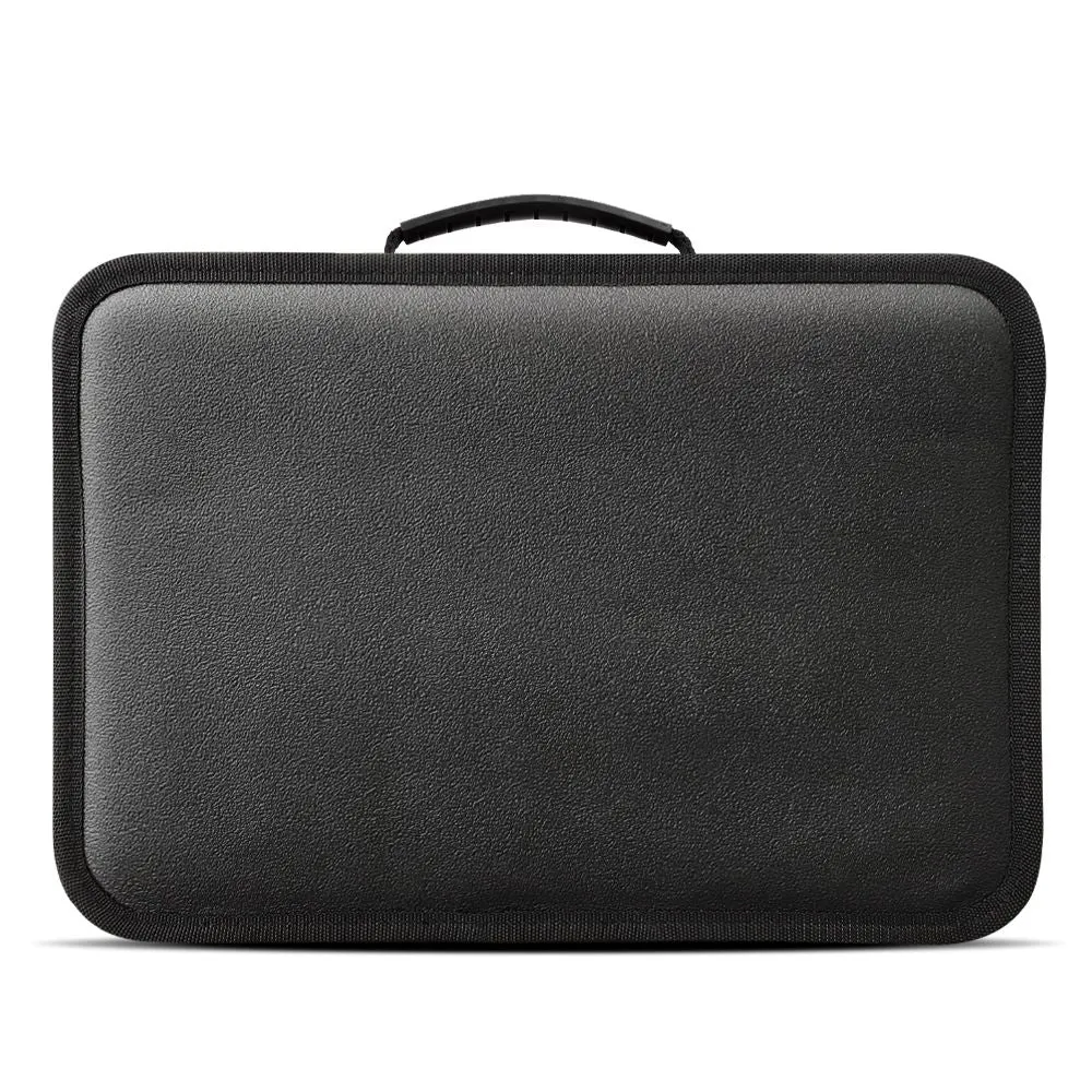 iBenzer Bumptect Stay-In Protective Laptop Carrying Case