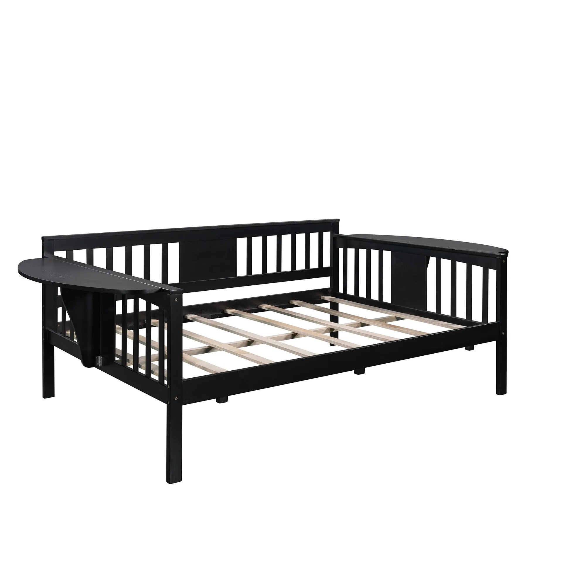 Kora Full Size Daybed - Espresso