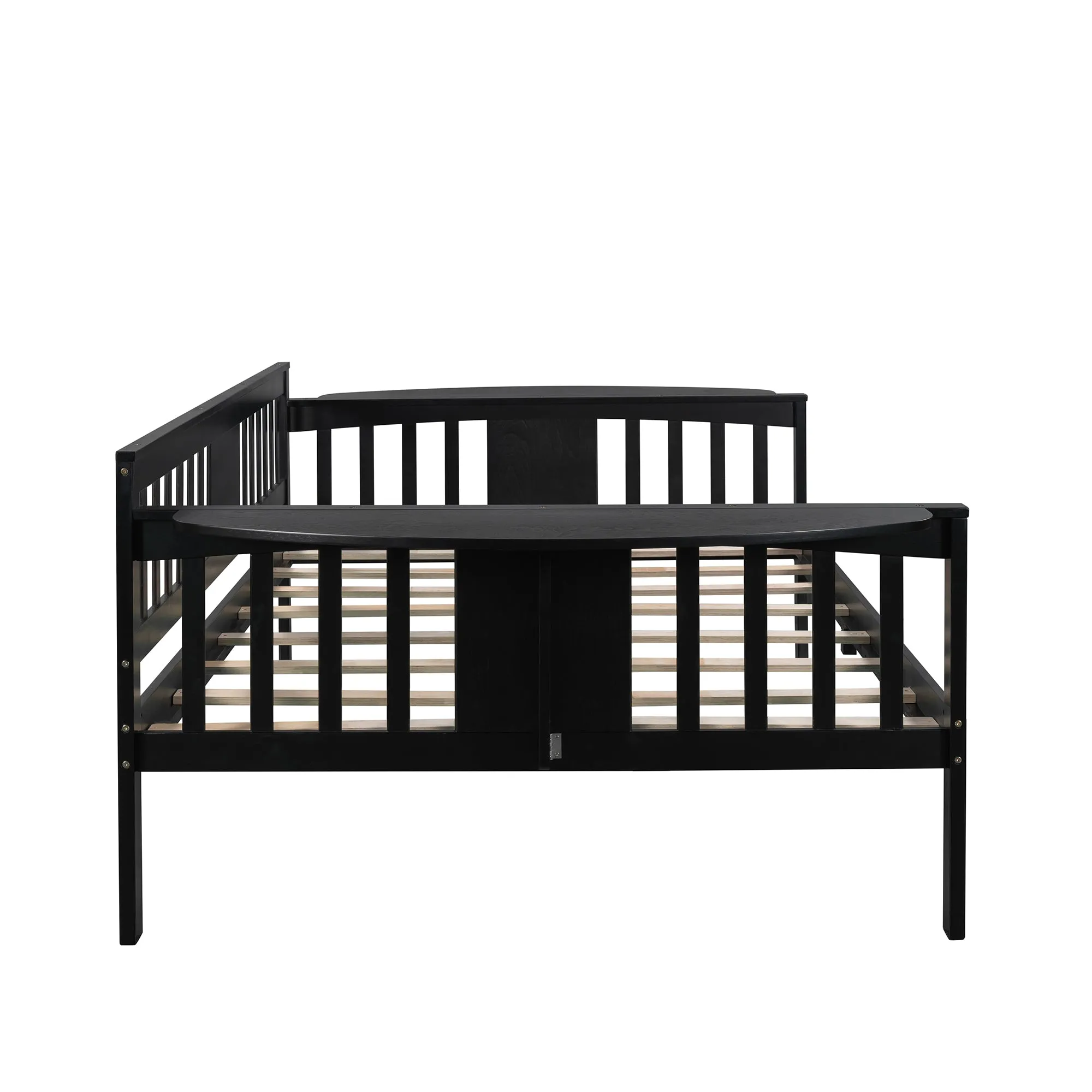 Kora Full Size Daybed - Espresso