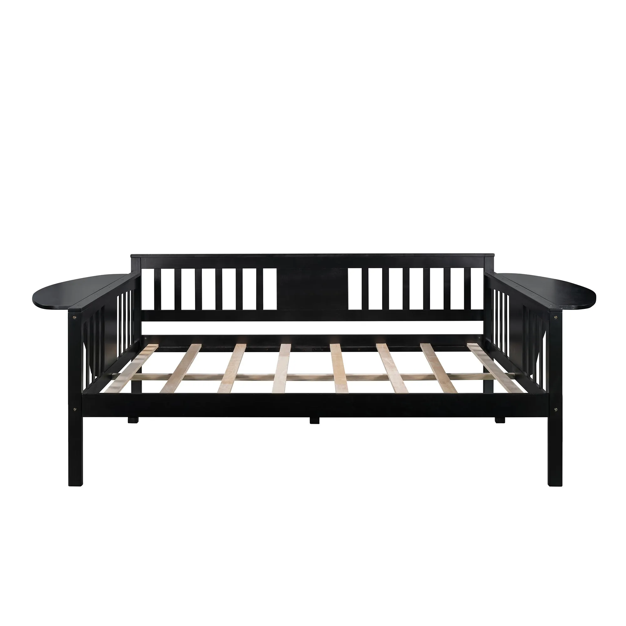 Kora Full Size Daybed - Espresso