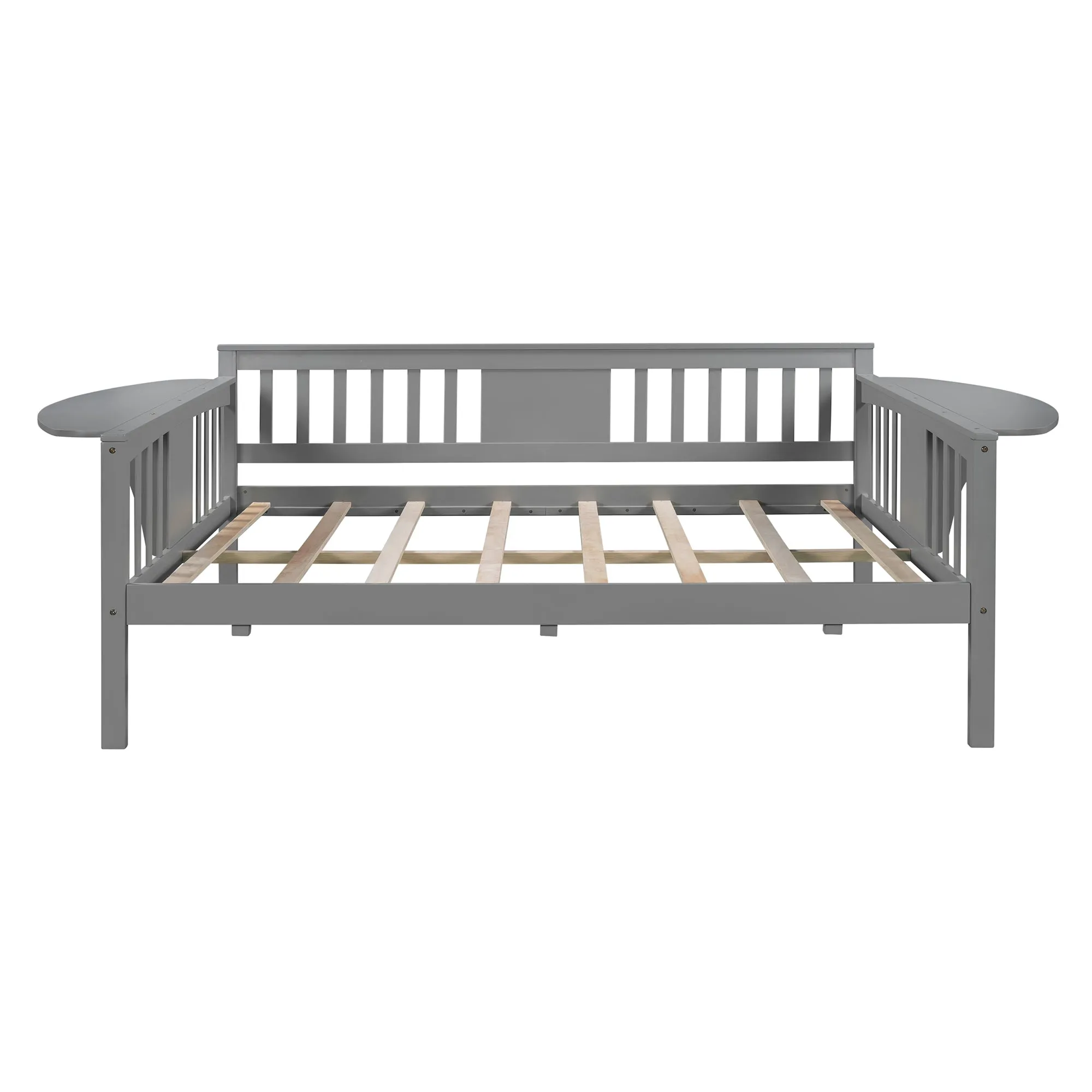 Kora Full Size Daybed - Gray