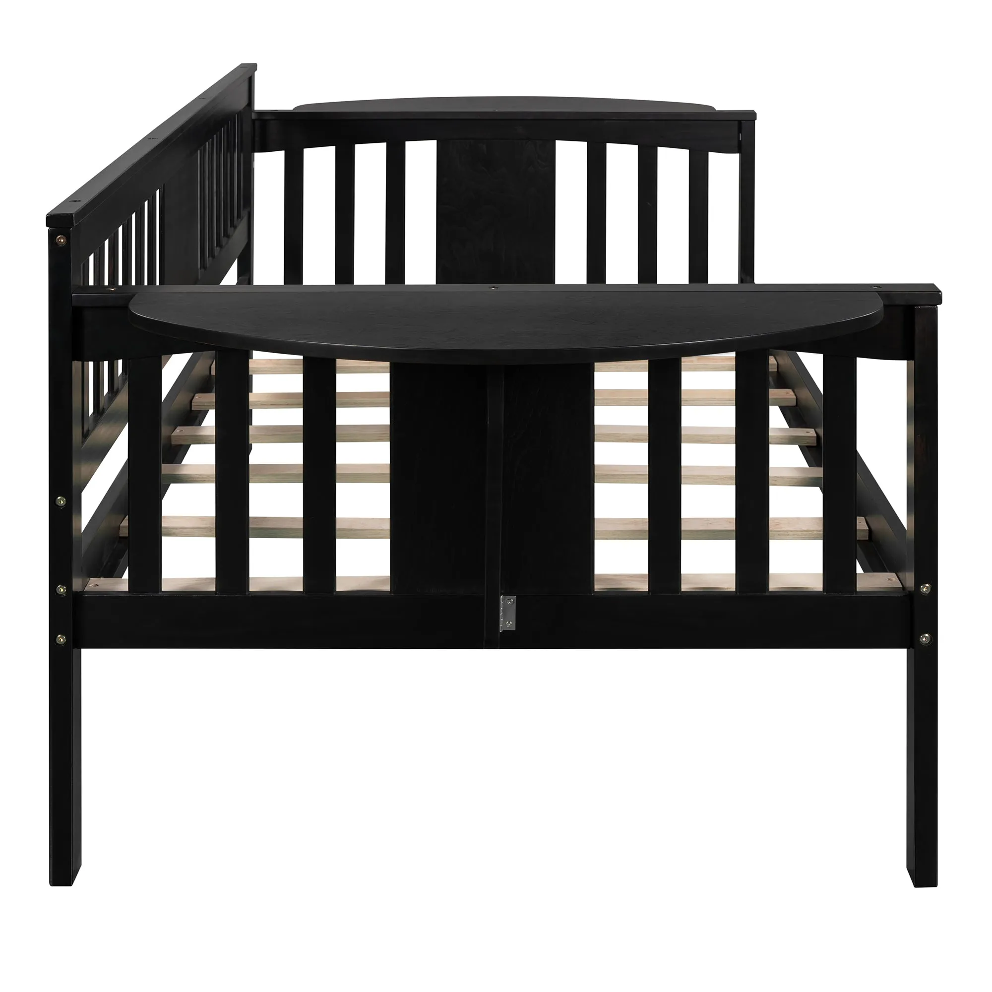 Kora Twin Size Daybed - Espresso