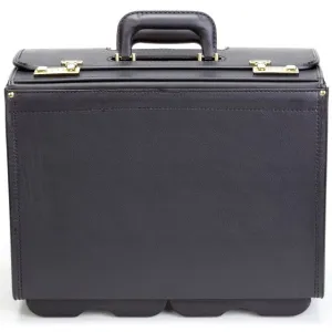 Korchmar DEFENDER C410318 Vinyl Wheeled Catalog Case