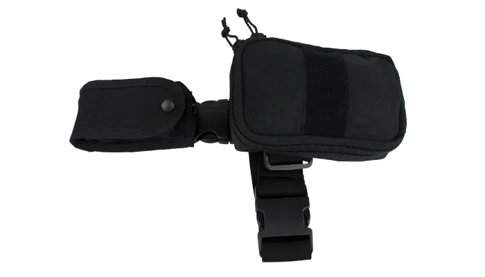 LAPD Pouch