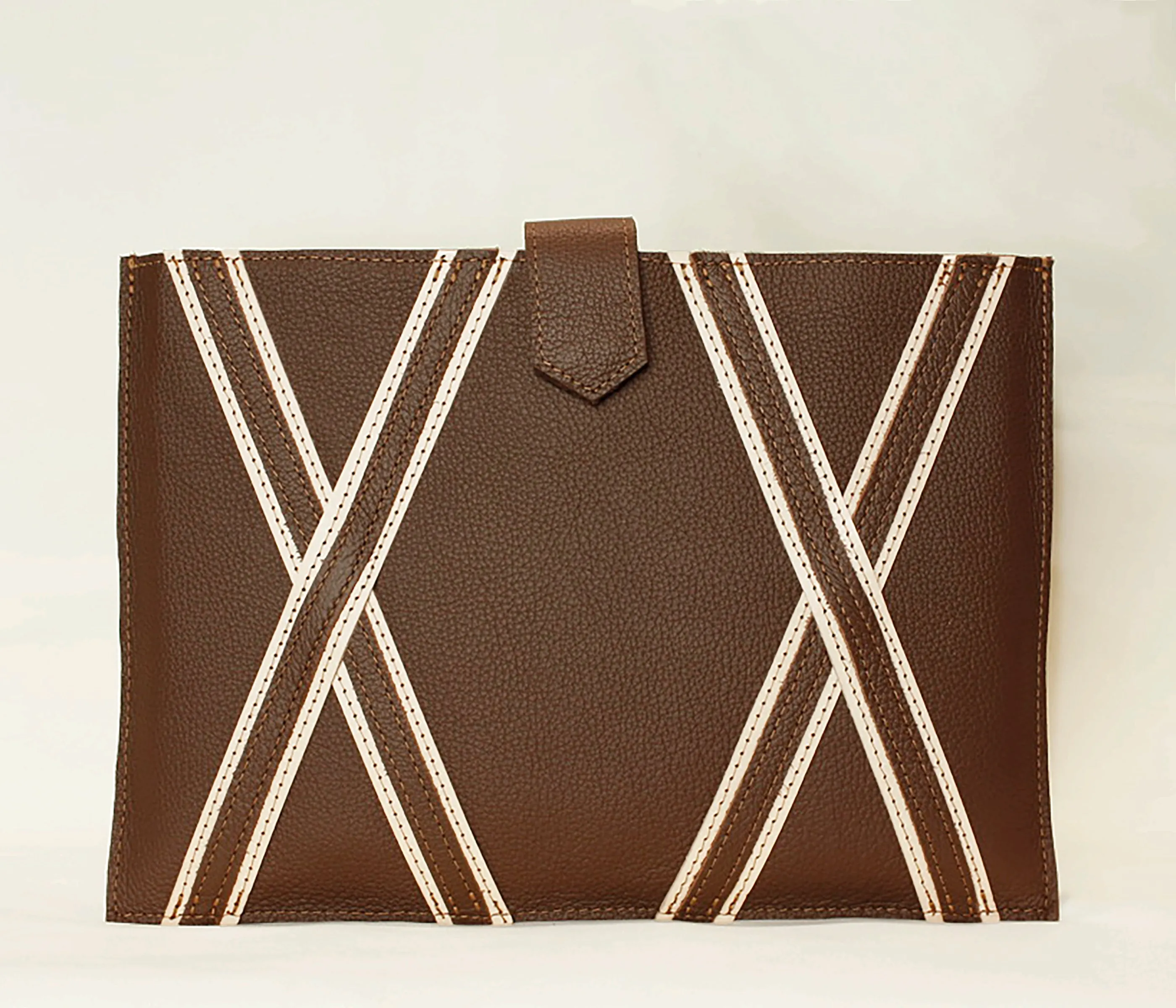 Laptop Sleeve - Brown