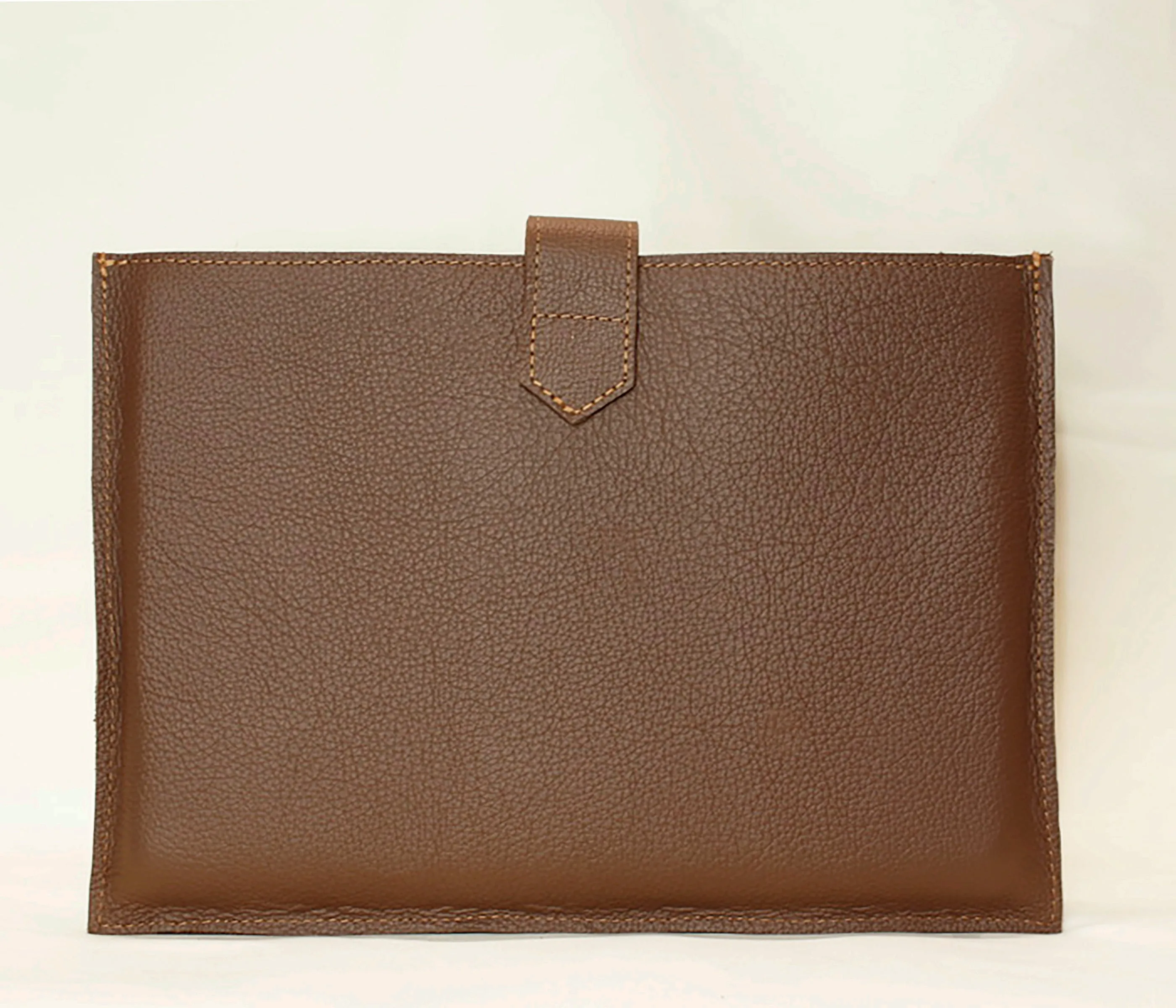 Laptop Sleeve - Brown