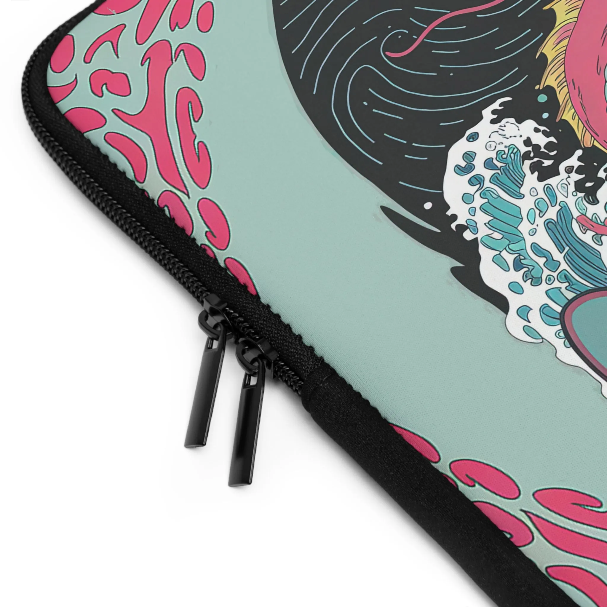 Laptop Sleeve Sea Dragon Dreams