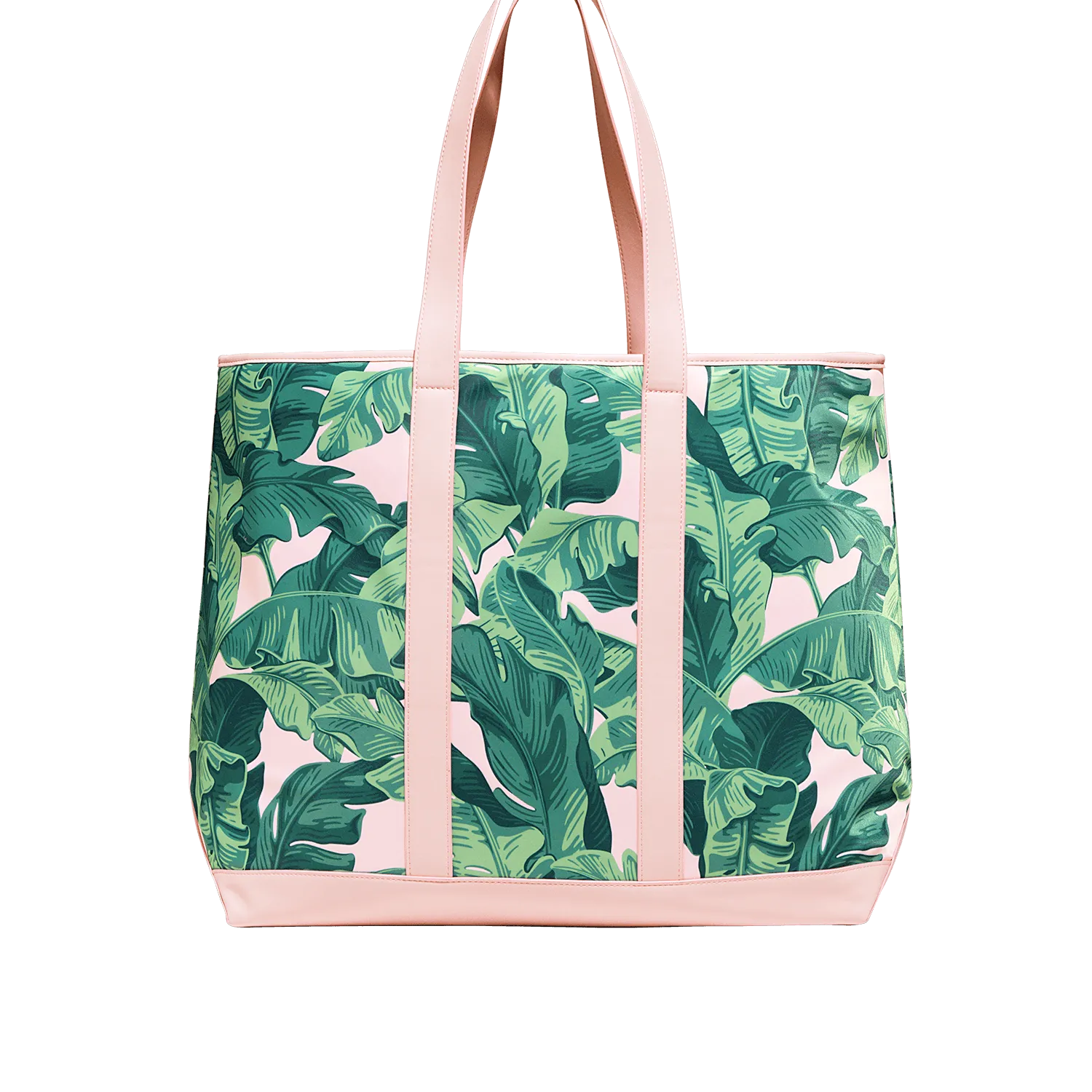 Large Nylon Tote