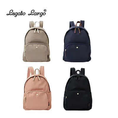 Legato Largo Burden Free Mini Backpack