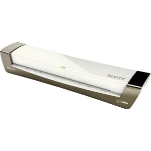 Leitz Ilam Laminator Office A3 Silver