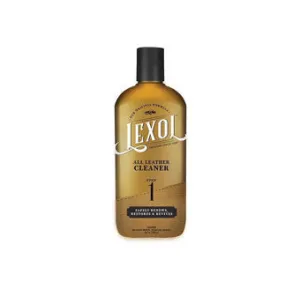 Lexol Leather Cleaner