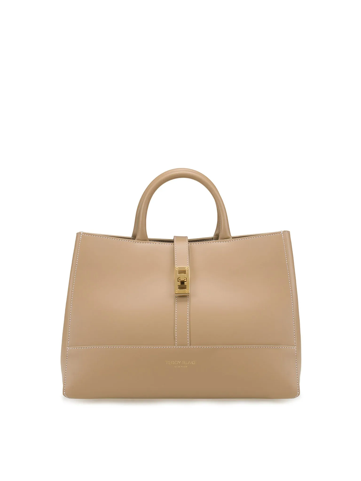 Lola Vitello 12" - Light Beige