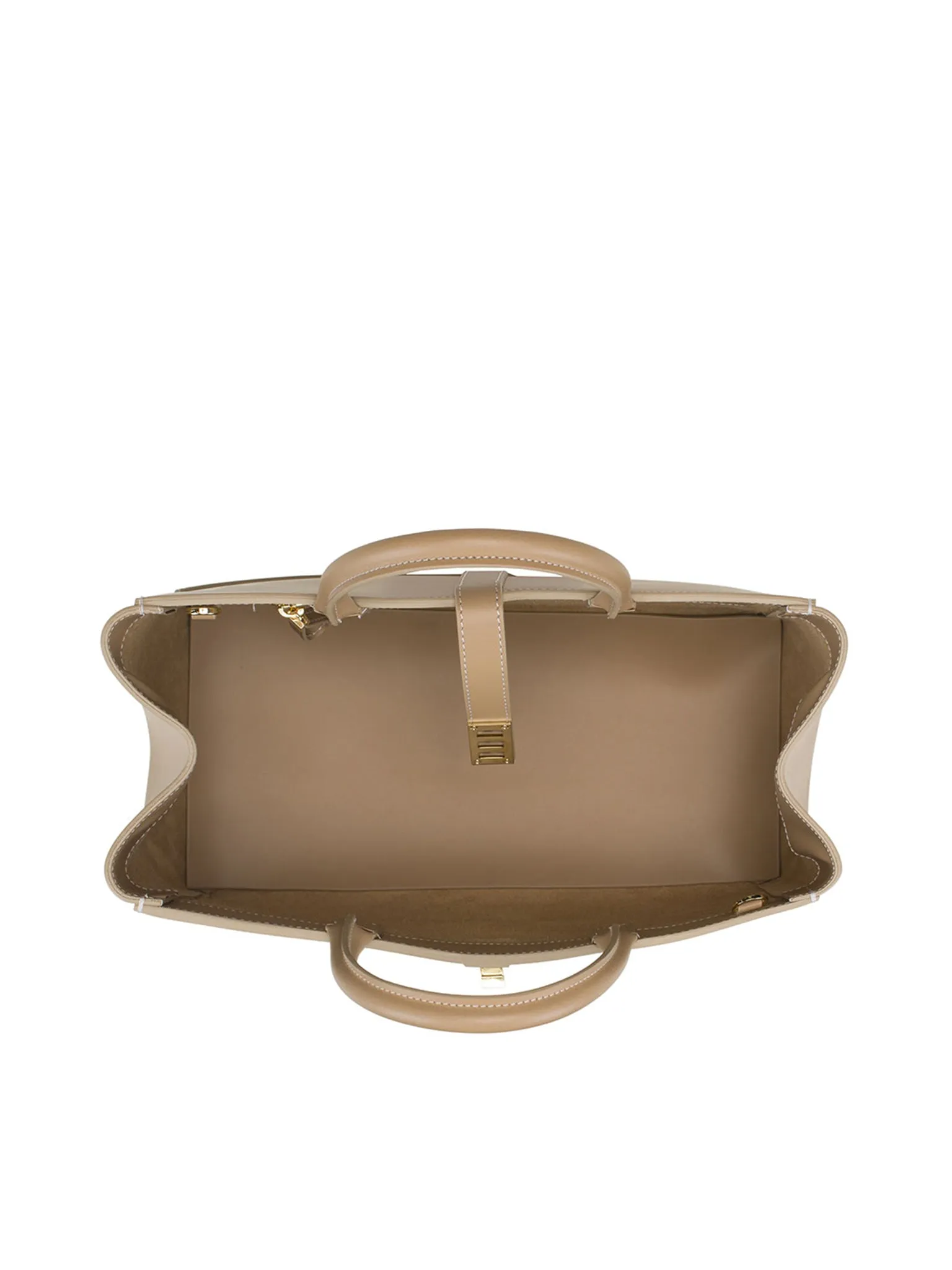 Lola Vitello 12" - Light Beige