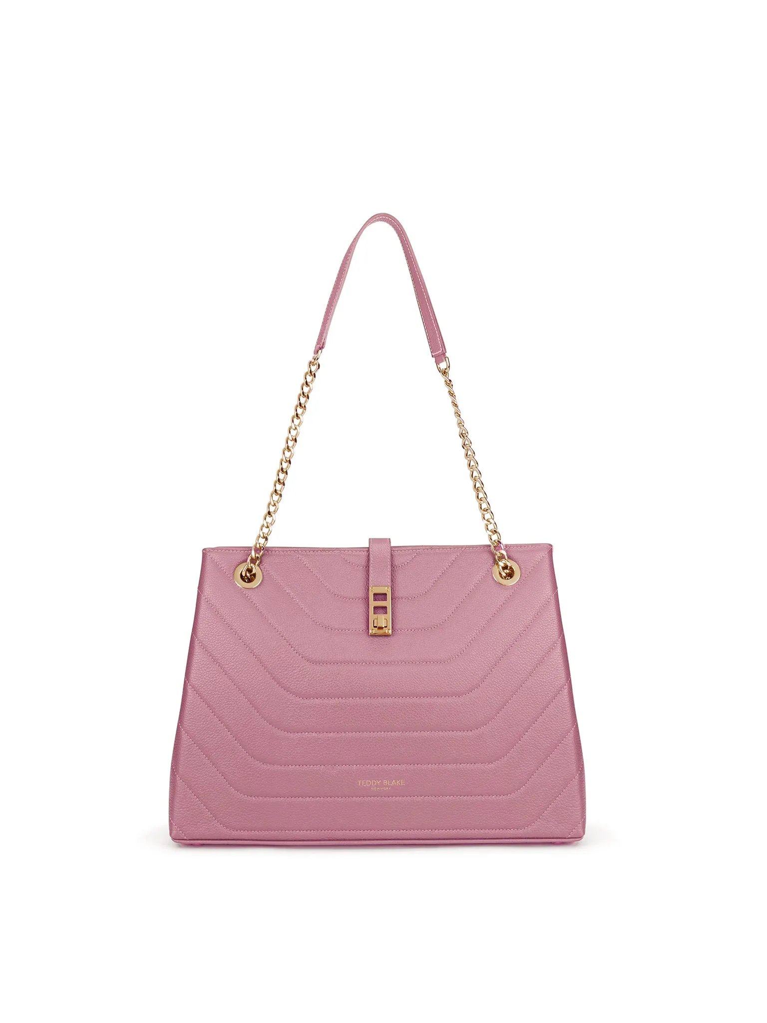 Lydia Dollarino 14" - Dark Pink