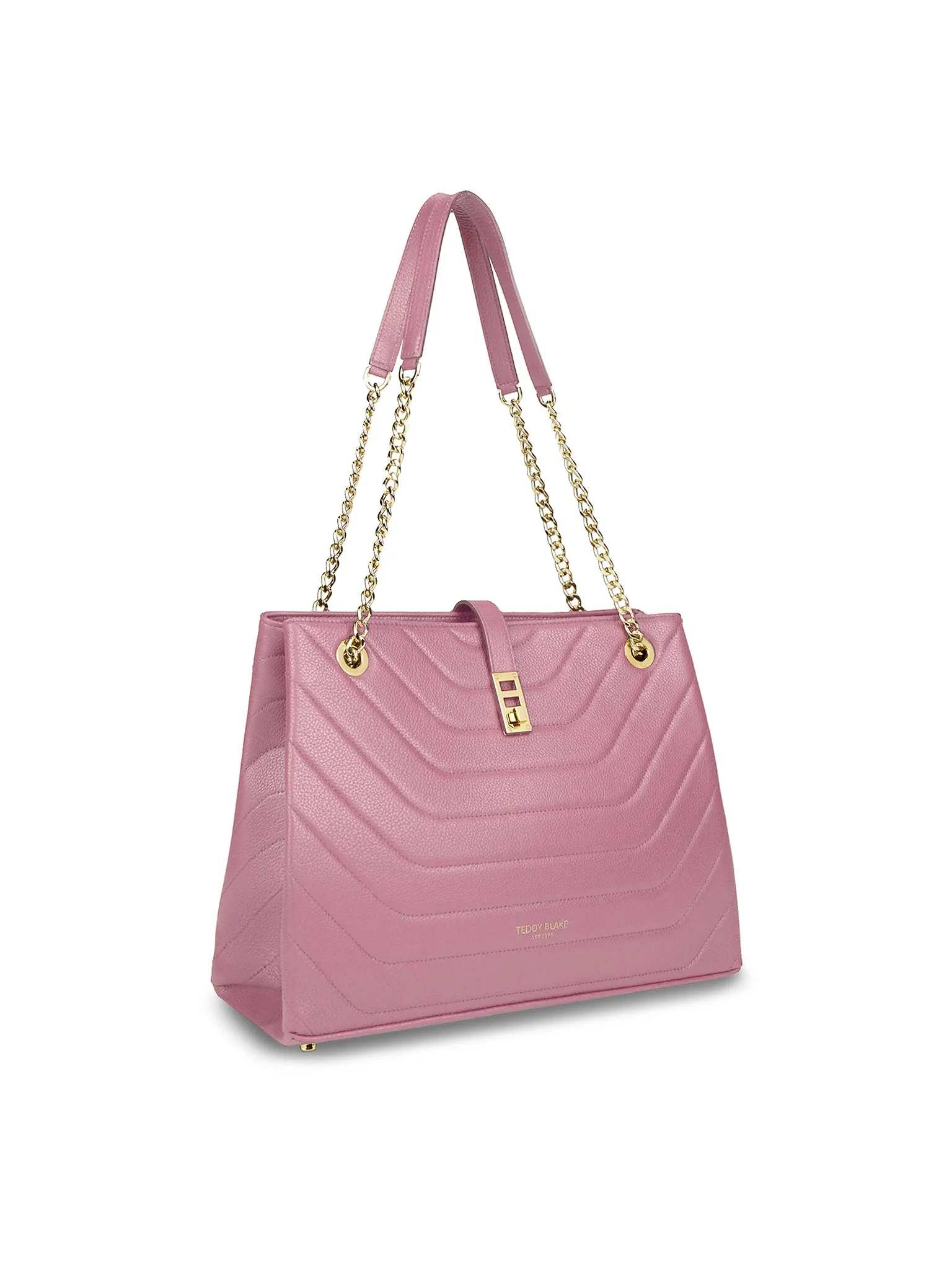 Lydia Dollarino 14" - Dark Pink