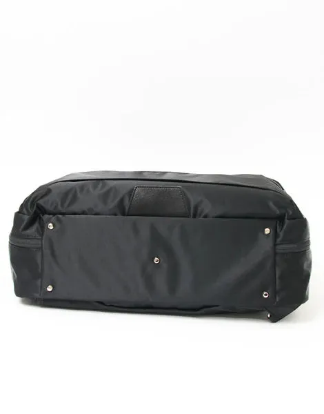 Master-Piece Progress 3 Way Bag in Black