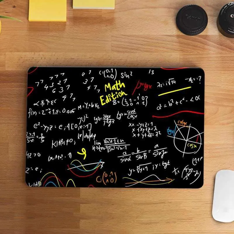 Maths Edition Laptop Skin