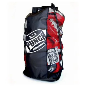 MESH DUFFLE SPORTS GEAR BAG 3FT