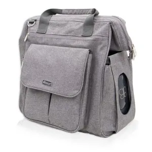 Metrö - Convertible Diaper Backpack